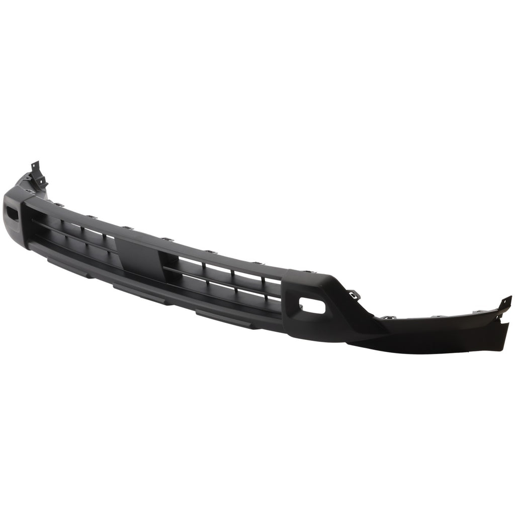 2022-2024 Nissan Pathfinder Bumper Cover - Front, Lower (622596TA0A)
