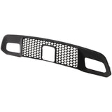 Bumper Face Bar Grilles Front  68310774AB for Jeep Grand Cherokee WK 2022