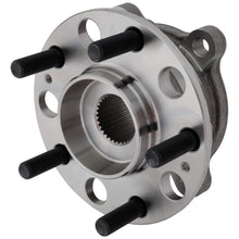 Load image into Gallery viewer, 2009-2017 Hyundai Equus, Hyundai Genesis &amp; Kia K900 Wheel Hub - Rear, Driver or Passenger Side (527303M101)