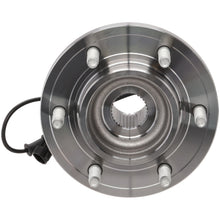 Load image into Gallery viewer, 2006-2008 Hummer H3 Wheel Hub - Front, Driver or Passenger Side (15874836)