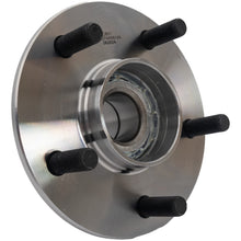 Load image into Gallery viewer, 2000-2004 Infiniti I30, Infiniti I35 &amp; Nissan Maxima Wheel Hub - Rear, Driver or Passenger Side (512203)