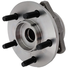 Load image into Gallery viewer, 2002-2005 Jeep Liberty Wheel Hub - Front, Driver or Passenger Side (713178)