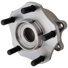 Load image into Gallery viewer, 2014-2023 Nissan Qashqai, Rogue &amp; Rogue Sport Wheel Hub - Front, Driver or Passenger Side (402024BA0A)