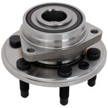 Load image into Gallery viewer, 2010-2016 Cadillac SRX &amp; Saab 9-4X Wheel Hubs - Front &amp; Rear, Driver &amp; Passenger Side (13589508)