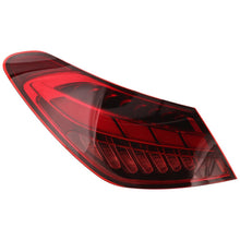 Load image into Gallery viewer, 2022-2023 Mercedes-Benz C300 &amp; C43 AMG Tail Light - Left (2069063700)