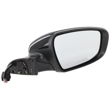 Load image into Gallery viewer, 2017-2018 Kia Forte &amp; Forte5 Mirror - Right, Heated (87620B0030)
