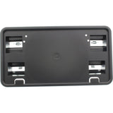 License Plate Brackets Front for F150 Truck Ford F-150 2015-2017