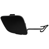 Tow Eye Cover Fog light Lower bumper grill Front for MB Mercedes Metris 16-23
