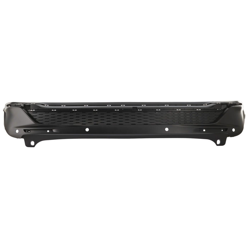 2021-2023 Toyota Sienna Bumper Cover - Rear, Lower (5216908902)