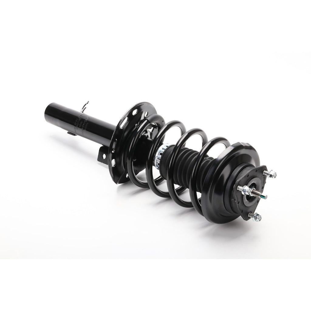 2006-2007 Ford Focus Loaded Strut - Front, Left (7S4Z18124A)