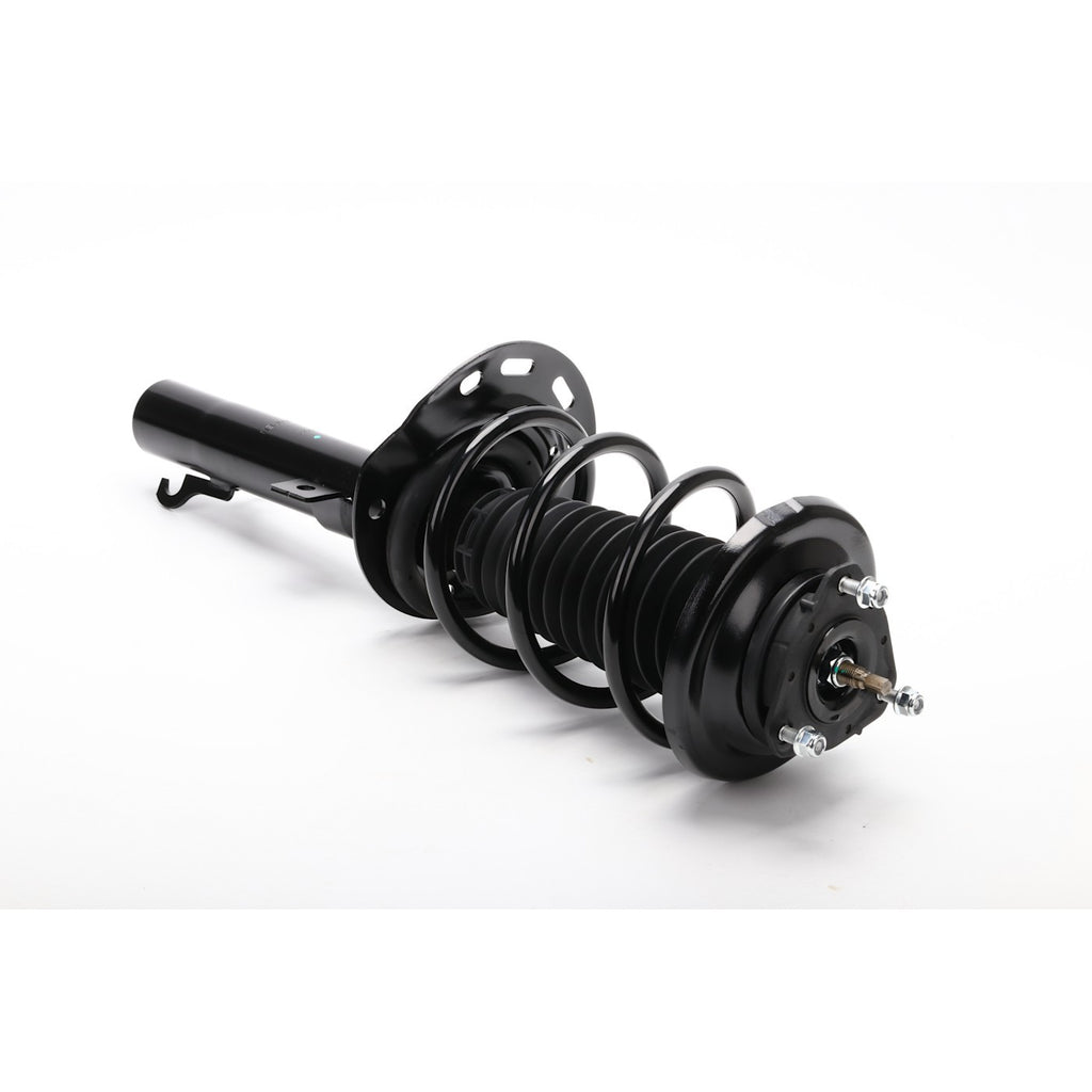 2008-2011 Ford Focus Loaded Strut - Front, Left (9S4Z18125A)