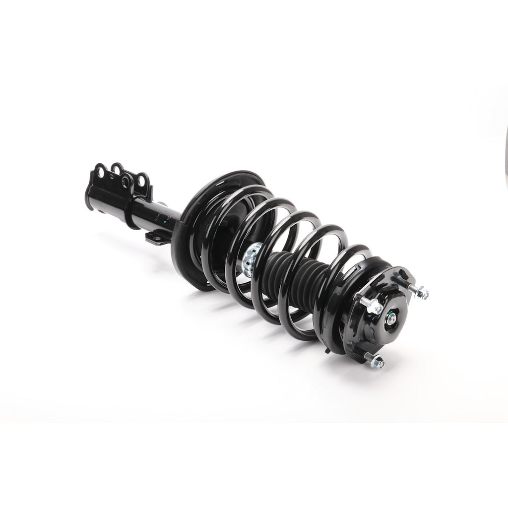 2005-2010 Toyota Sienna Loaded Strut - Front, Left (172364)