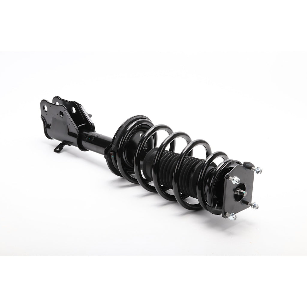 2011-2015 Ford Edge & Lincoln MKX Loaded Strut - Front, Left (811630)