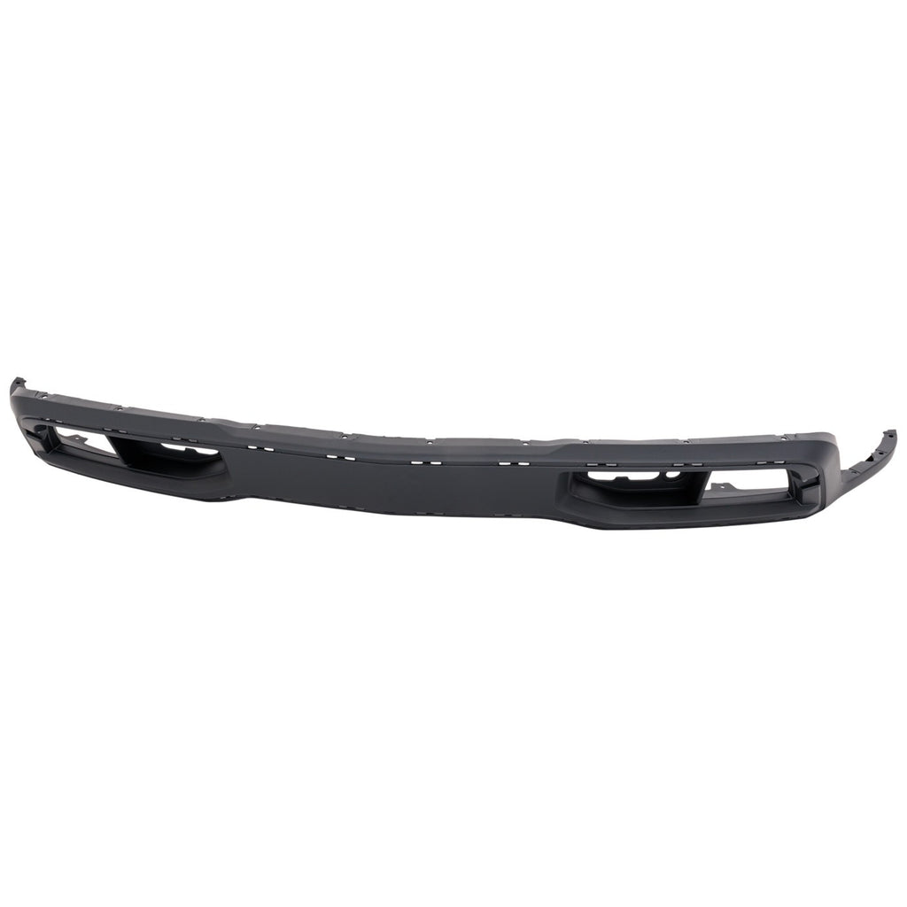 2019-2022 Chevrolet Silverado 1500 & Silverado 1500 LTD Bumper Cover - Front, Lower (84219071)
