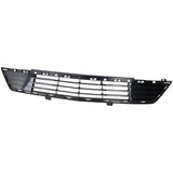 Bumper Face Bar Grilles  84107965 for Cadillac XT5 2017-2019