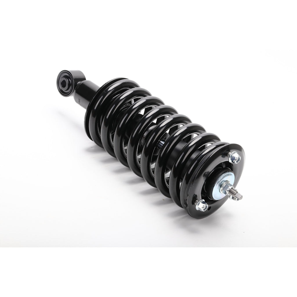 2008-2015 Infiniti QX56 & Nissan Armada Loaded Strut - Front, Driver or Passenger Side (E6110ZZ50B)