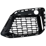 Bumper Face Bar Grilles  Passenger Right Side for 540 530 Hand BMW M550i xDrive