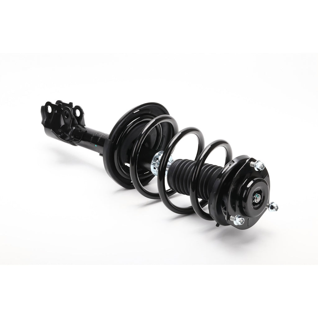 2011-2014 Toyota Sienna Loaded Strut - Front, Right (48510A9890)