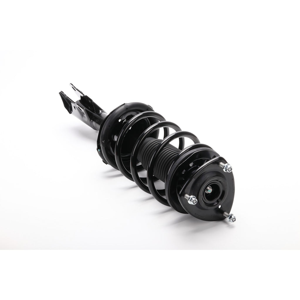 2000-2005 Toyota Echo Loaded Strut - Front, Driver or Passenger Side (17628634)