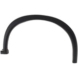 Rt Front Wheel Opening Molding Usa Built Fits Nissan Rogue 2021-2023 Capa