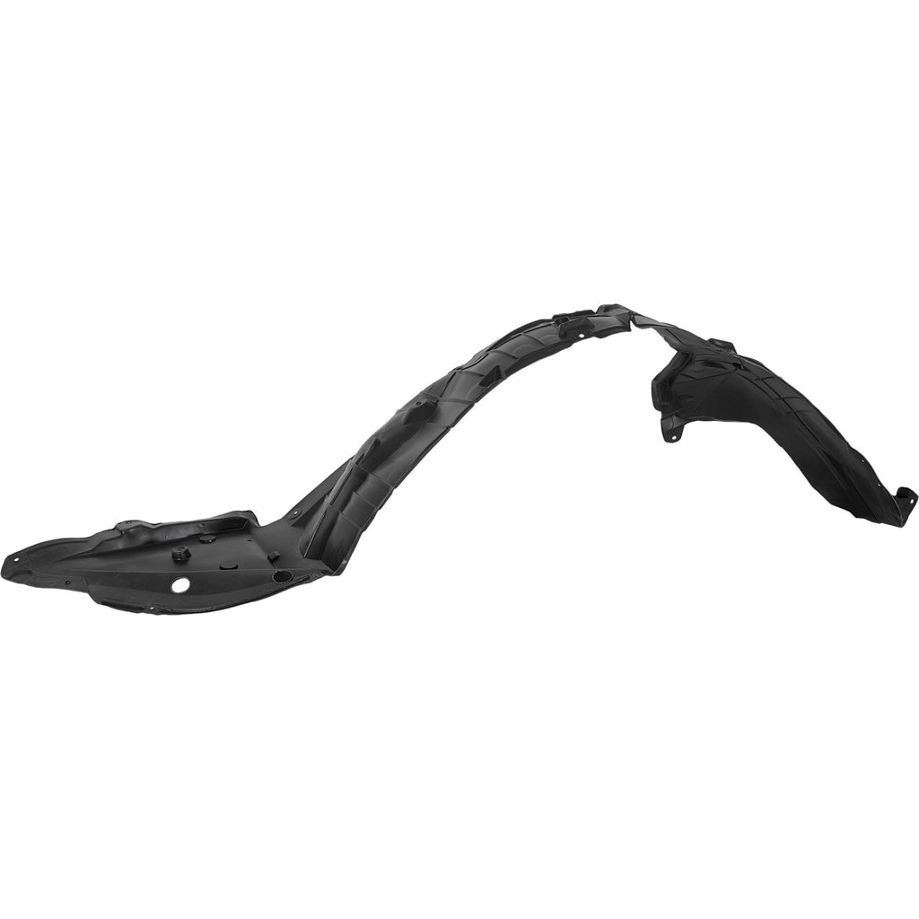 2019-2023 Nissan Altima Fender Liner - Front, Driver Side, Inner (638416CA0A)
