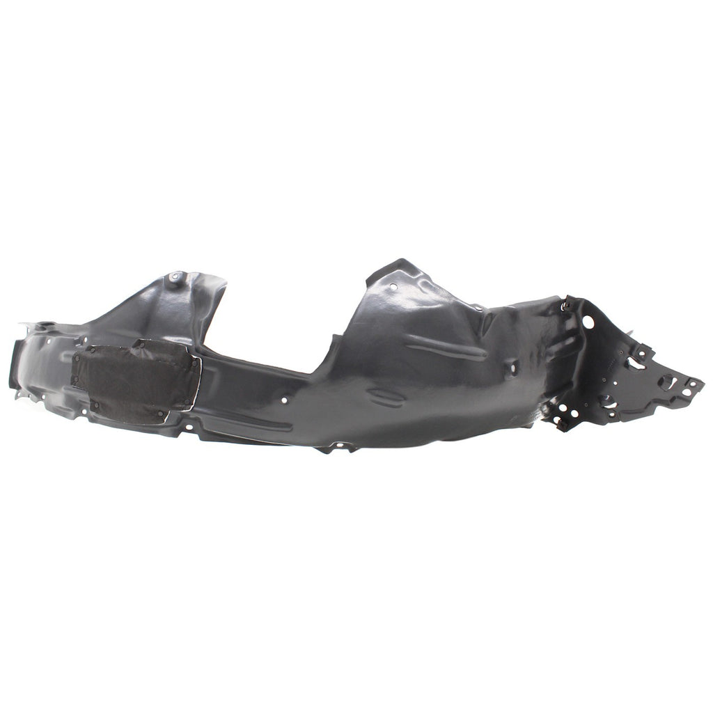 2016-2018 Honda HR-V Fender Liner - Front, Passenger Side, Inner (74100T7WA10)