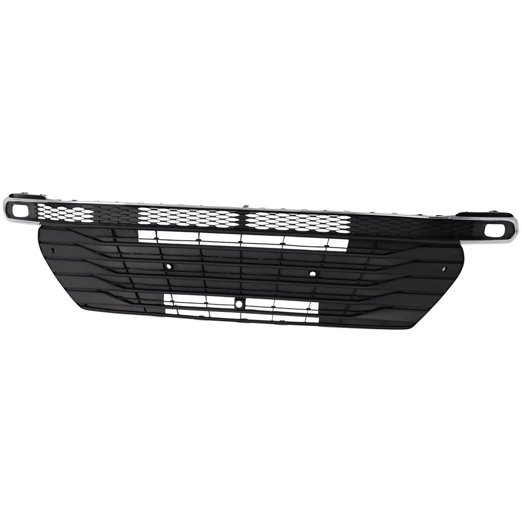2021-2023 Toyota Sienna Bumper Face Bar - Lower (5310208110)