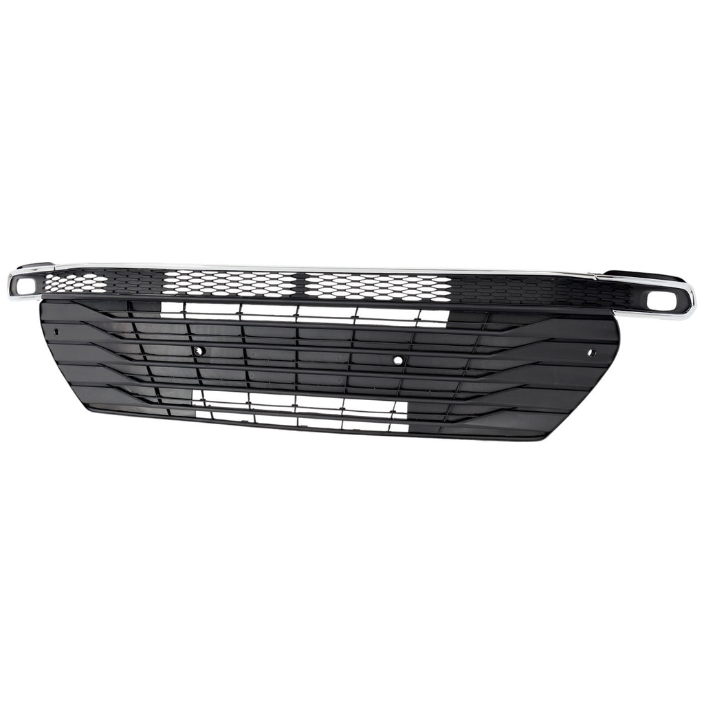 2021-2023 Toyota Sienna Bumper Face Bar - Lower (5310208060)