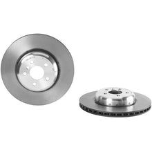 Load image into Gallery viewer, Brembo 2016-2022 BMW &amp; Toyota Brake Rotor - Rear, Driver or Passenger Side (34206880079)