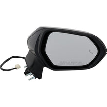 Load image into Gallery viewer, Kool Vue 2020-2022 Toyota Corolla Mirror - Right, Heated, Sedan (8791012K60PFM)