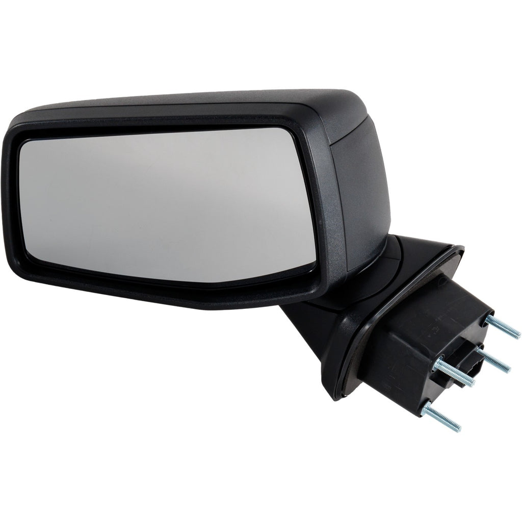 Kool Vue 2019-2023 Chevrolet Silverado 1500 & Silverado 1500 LTD Mirror - Left (84823215)