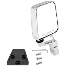 Load image into Gallery viewer, 1987-2002 Jeep Wrangler Mirror - Right (55027208PFM)