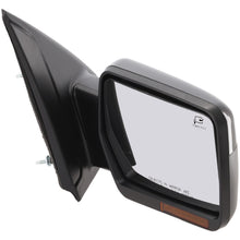 Load image into Gallery viewer, 2011-2014 Ford F-150 Mirror - Right, Heated (BL3Z17682FAPTM)