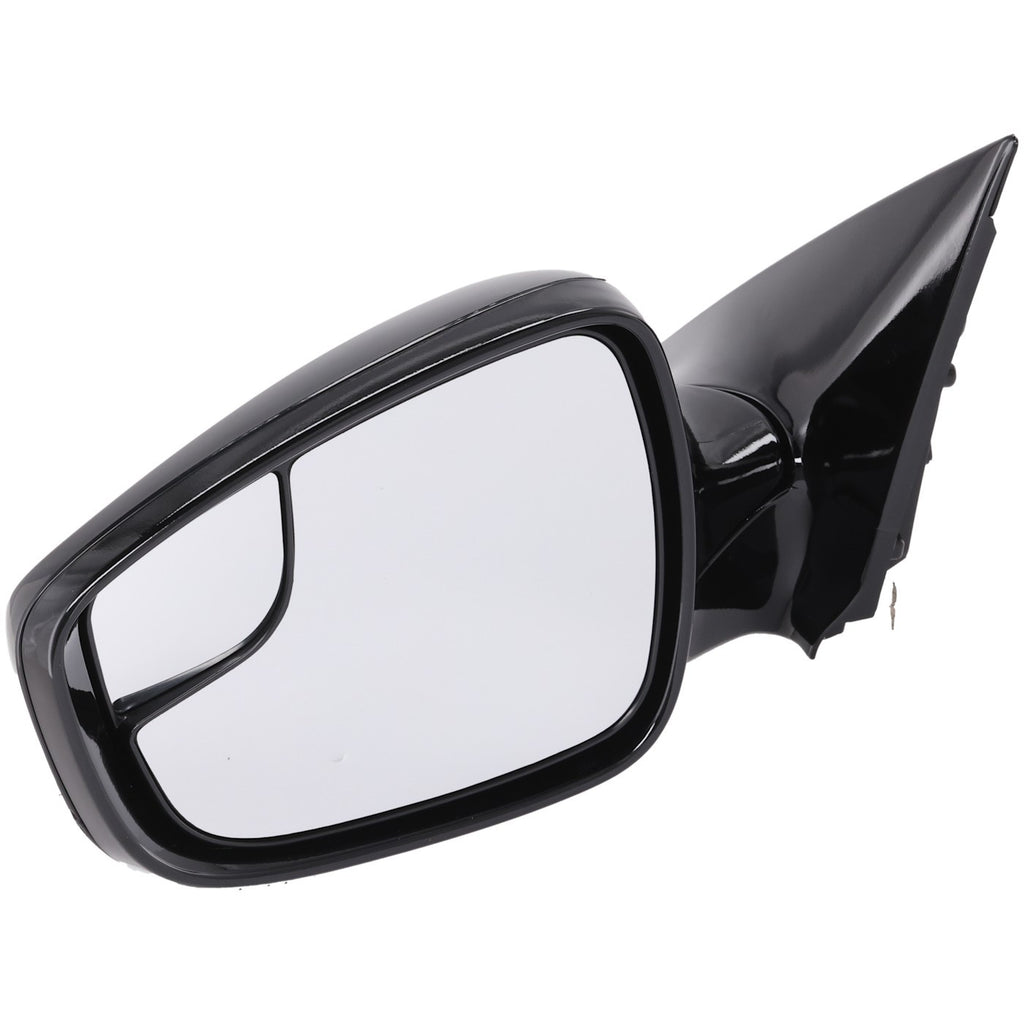 2014-2017 Hyundai Veloster Mirror - Left, Heated (876102V520)