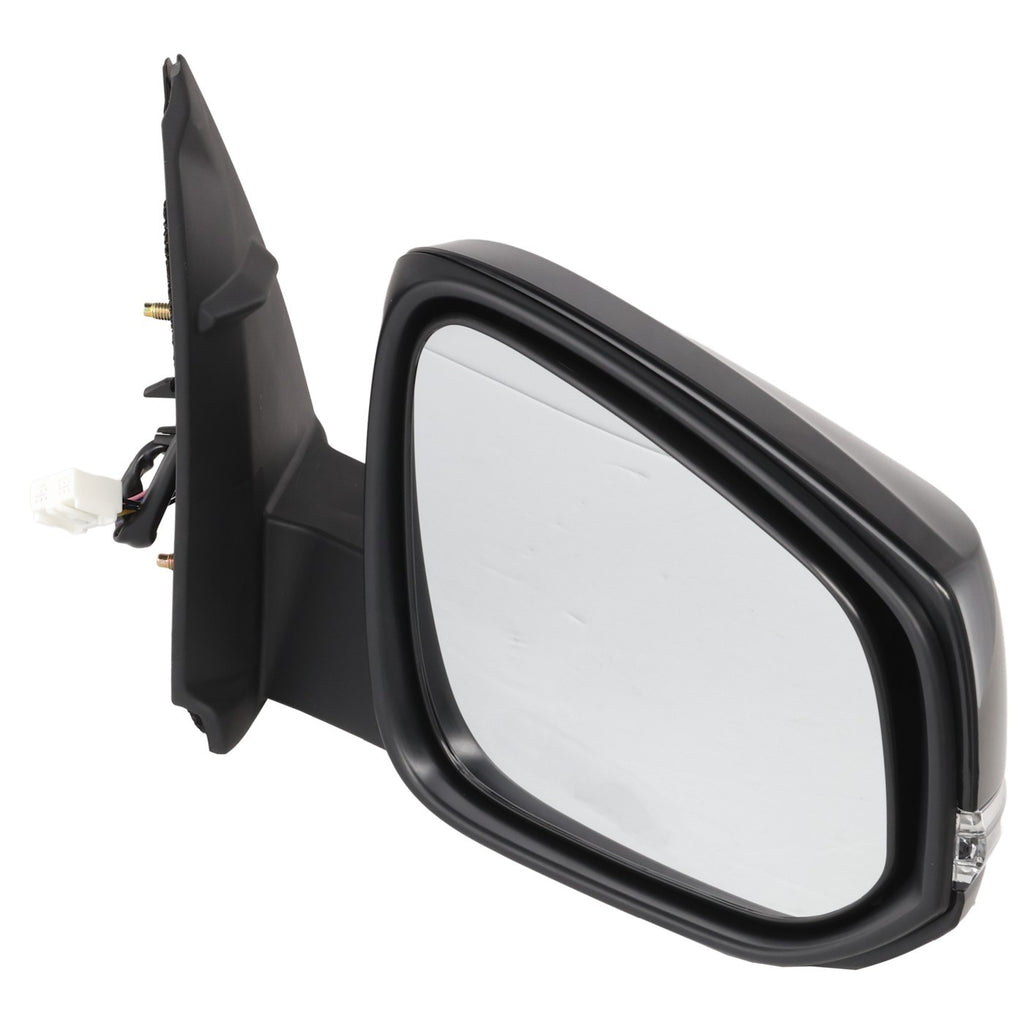2016-2023 Toyota Tacoma Mirror - Right, Heated (8791004230PFM)