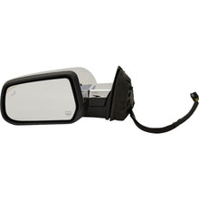 Load image into Gallery viewer, 2015-2017 Chevrolet Equinox &amp; GMC Terrain Mirror - Left, Heated (23219861)