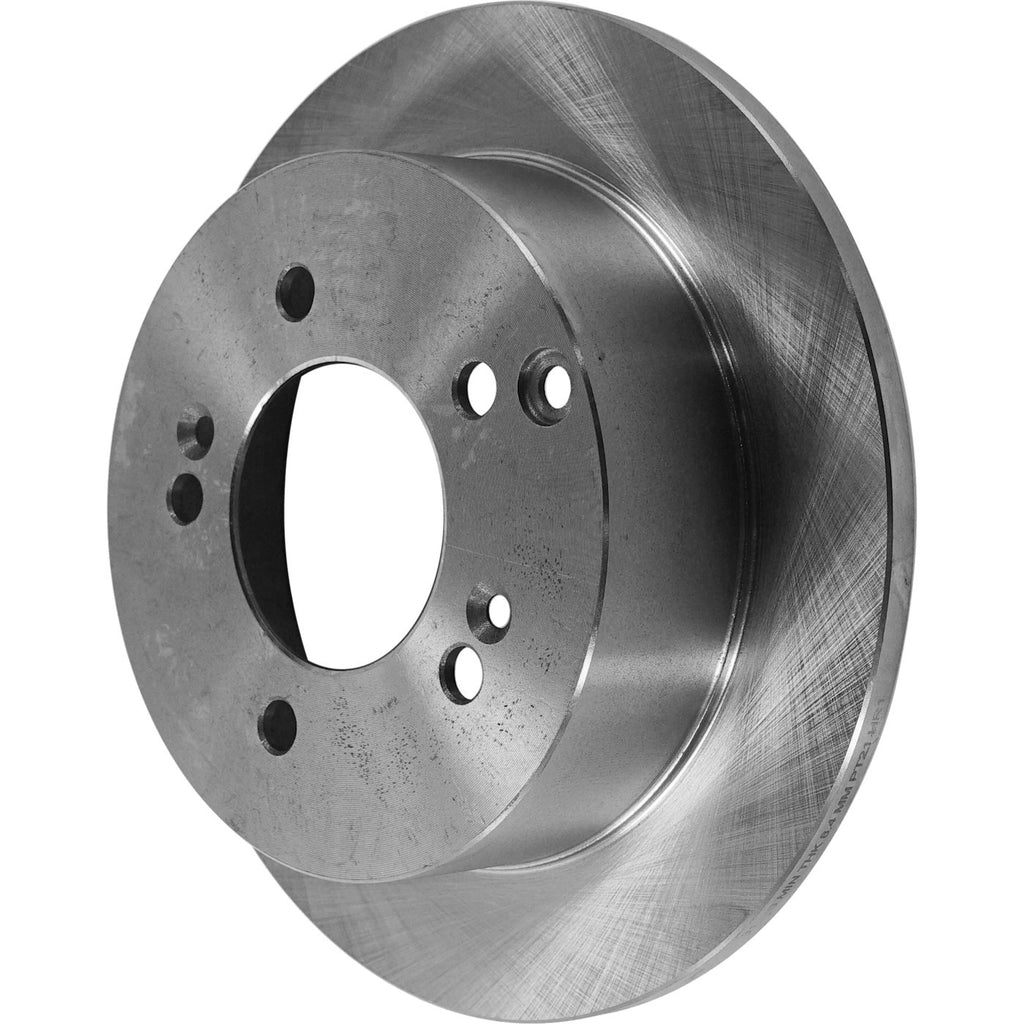 2001-2010 Hyundai & Kia Brake Rotor - Rear (5841139600)