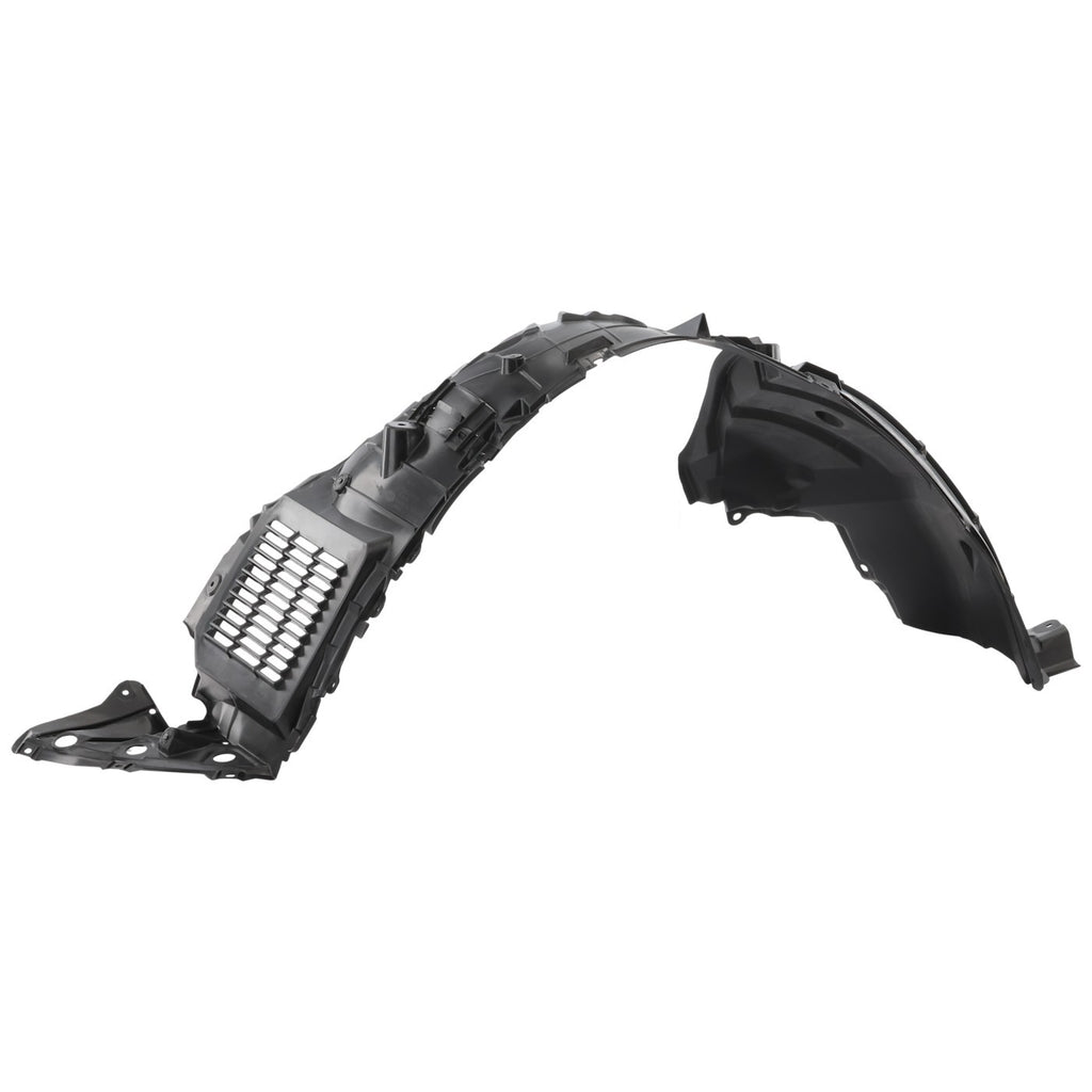 2015-2020 Infiniti QX60 & Nissan Pathfinder Fender Liner - Front, Driver Side, Inner (638419NB0A)