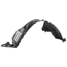 Load image into Gallery viewer, 2015-2020 Infiniti QX60 &amp; Nissan Pathfinder Fender Liner - Front, Driver Side, Inner (638419NB0A)