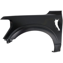 Load image into Gallery viewer, 2020-2023 Mercedes-Benz GLB250 &amp; GLB35 AMG Fender - Front, Passenger Side (2478810101PFM)