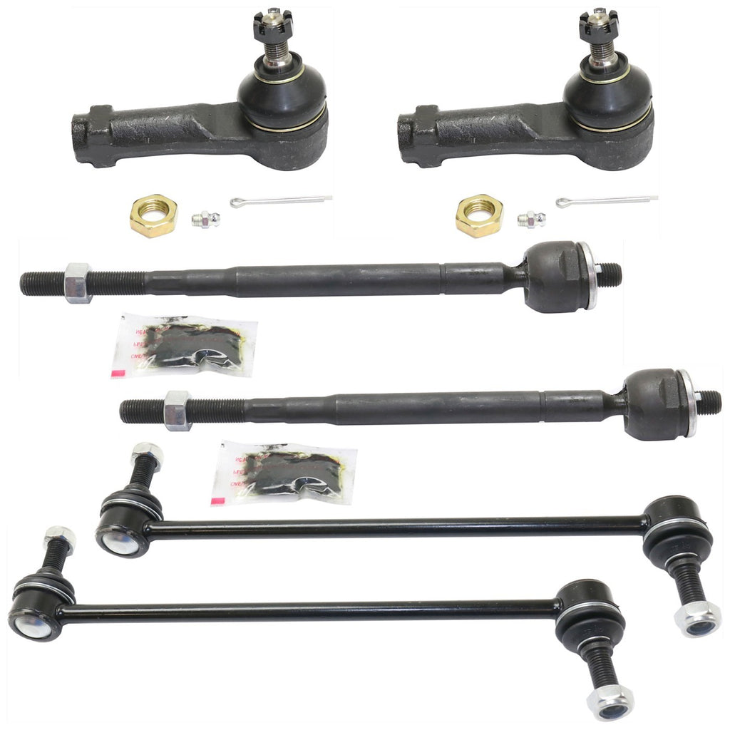 1999-2001 Honda Odyssey Suspension Part - Front (18315)
