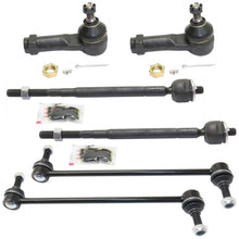 Load image into Gallery viewer, 1999-2001 Honda Odyssey Suspension Part - Front (18315)