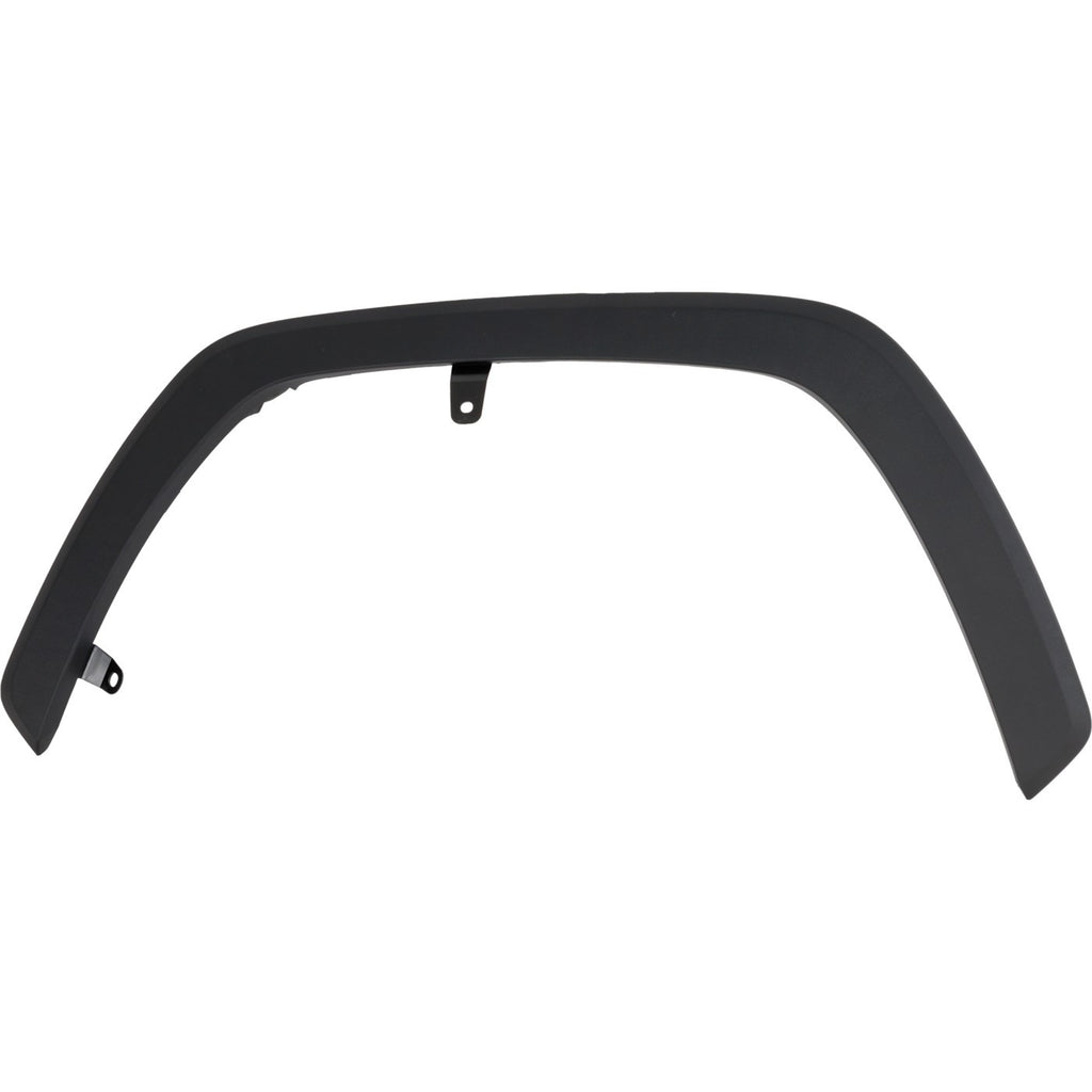 2019-2024 Toyota RAV4 Fender Flare - Front, Right (756010R090)