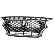 2018-2020 Hyundai Elantra GT Grille - Front (86350G3010)