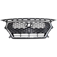 Grille Grill 86350G3010 for Hyundai Elantra GT 2018-2020