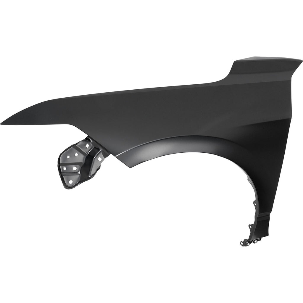 2019-2022 Toyota Avalon Fender - Front, Driver Side, CAPA Certified (5380207050)