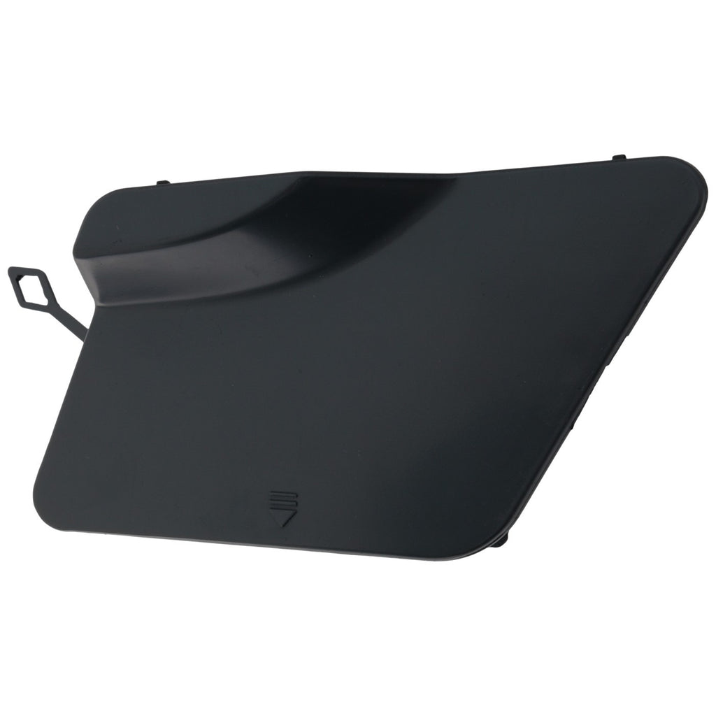 2010-2012 Mercedes-Benz GLK350 Tow Eye Cover - Front, Lower (20488505249999)