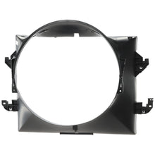 Load image into Gallery viewer, 2009-2018 Chrysler Radiator - Upper (52126427AB)