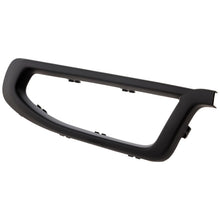Load image into Gallery viewer, 2019-2023 Jeep Cherokee Bumper Trim - Rear, Left (6KU93TZZAC)