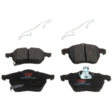 Load image into Gallery viewer, TRW 2003-2005 Saab 9-5 Brake Pad - Front (5392485)